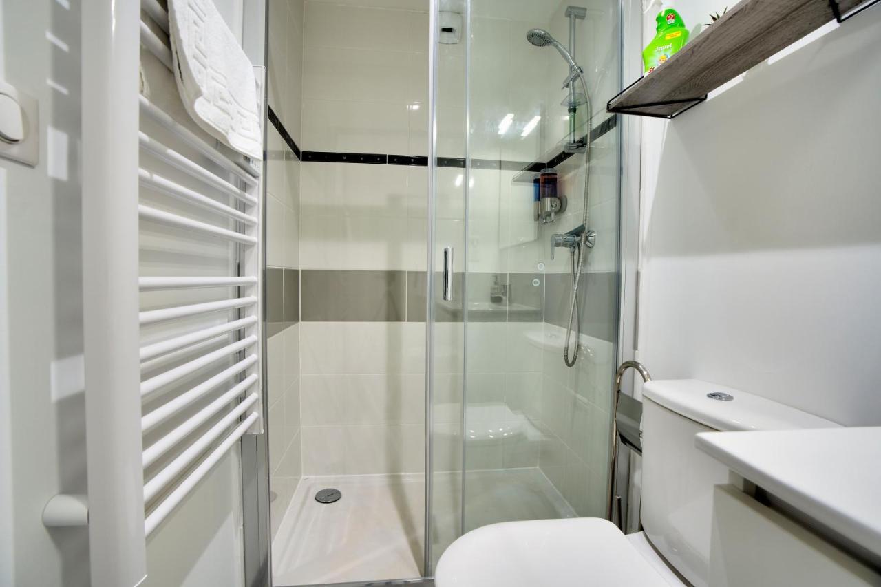 Le Sabot - Netflix/Wi-Fi Fibre/Terasse - 4 Pers Apartment Banassac Exterior photo