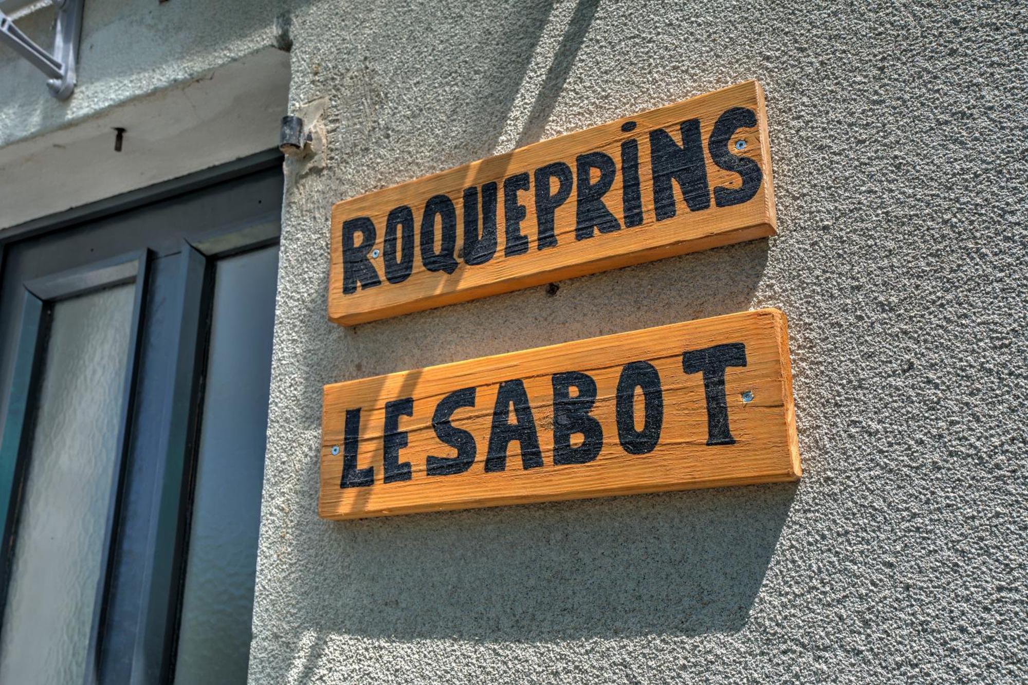 Le Sabot - Netflix/Wi-Fi Fibre/Terasse - 4 Pers Apartment Banassac Exterior photo